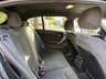 USED 2013 63 BMW 1 SERIES 2.0 116D M SPORT 5d 114 BHP 