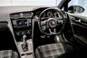 USED 2017 66 VOLKSWAGEN GOLF 2.0 GTD DSG 5d 182 BHP FULL SERVICE HISTORY