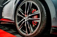USED 2018 18 SEAT LEON 2.0 TSI CUPRA DSG 5d 297 BHP DCC + 2 KEYS + FSH