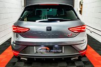 USED 2018 18 SEAT LEON 2.0 TSI CUPRA DSG 5d 297 BHP DCC + 2 KEYS + FSH