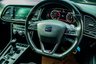 USED 2018 18 SEAT LEON 2.0 TSI CUPRA DSG 5d 297 BHP DCC + 2 KEYS + FSH