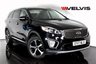 USED 2017 17 KIA SORENTO 2.2 CRDI KX-2 ISG 5d 197 BHP 