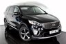 USED 2017 17 KIA SORENTO 2.2 CRDI KX-2 ISG 5d 197 BHP 