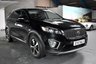 USED 2017 17 KIA SORENTO 2.2 CRDI KX-2 ISG 5d 197 BHP 