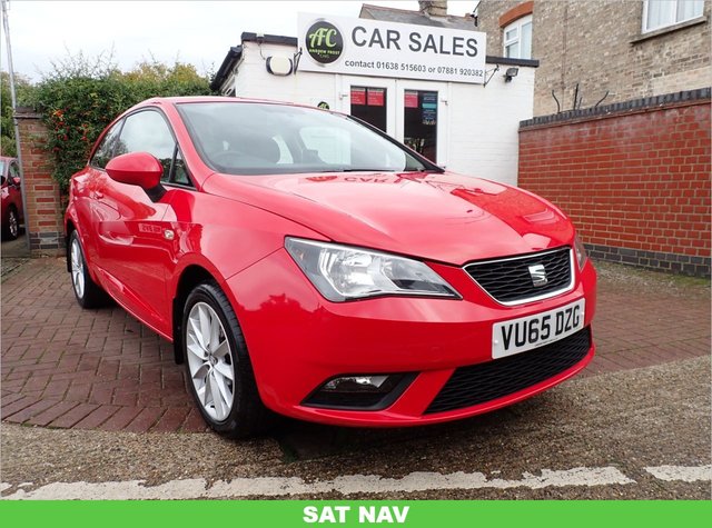 Used cars for sale. Bury St Edmunds & Suffolk car Dealer | Andrew Frost