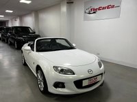 USED 2013 13 MAZDA MX-5 2.0 I ROADSTER SPORT TECH 2d 158 BHP * CLIMATE * LEATHER * 17 INCH ALLOYS * ONLY 17K MILES FROM NEW * NAV *