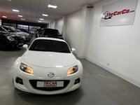 USED 2013 13 MAZDA MX-5 2.0 I ROADSTER SPORT TECH 2d 158 BHP * CLIMATE * LEATHER * 17 INCH ALLOYS * ONLY 17K MILES FROM NEW * NAV *