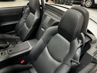 USED 2013 13 MAZDA MX-5 2.0 I ROADSTER SPORT TECH 2d 158 BHP * CLIMATE * LEATHER * 17 INCH ALLOYS * ONLY 17K MILES FROM NEW * NAV *