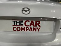 USED 2013 13 MAZDA MX-5 2.0 I ROADSTER SPORT TECH 2d 158 BHP * CLIMATE * LEATHER * 17 INCH ALLOYS * ONLY 17K MILES FROM NEW * NAV *
