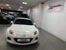 USED 2013 13 MAZDA MX-5 2.0 I ROADSTER SPORT TECH 2d 158 BHP * CLIMATE * LEATHER * 17 INCH ALLOYS * ONLY 17K MILES FROM NEW * NAV *