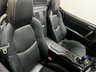 USED 2013 13 MAZDA MX-5 2.0 I ROADSTER SPORT TECH 2d 158 BHP * CLIMATE * LEATHER * 17 INCH ALLOYS * ONLY 17K MILES FROM NEW * NAV *