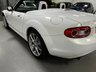 USED 2013 13 MAZDA MX-5 2.0 I ROADSTER SPORT TECH 2d 158 BHP * CLIMATE * LEATHER * 17 INCH ALLOYS * ONLY 17K MILES FROM NEW * NAV *