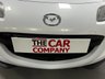 USED 2013 13 MAZDA MX-5 2.0 I ROADSTER SPORT TECH 2d 158 BHP * CLIMATE * LEATHER * 17 INCH ALLOYS * ONLY 17K MILES FROM NEW * NAV *