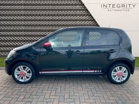 USED 2018 18 VOLKSWAGEN UP 1.0 UP BY BEATS 5d 60 BHP LOW RATE FINANCE/HOME DELIVERY