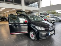 USED 2018 18 VOLKSWAGEN UP 1.0 UP BY BEATS 5d 60 BHP LOW RATE FINANCE/HOME DELIVERY