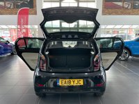 USED 2018 18 VOLKSWAGEN UP 1.0 UP BY BEATS 5d 60 BHP LOW RATE FINANCE/HOME DELIVERY