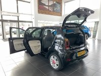 USED 2018 18 VOLKSWAGEN UP 1.0 UP BY BEATS 5d 60 BHP LOW RATE FINANCE/HOME DELIVERY