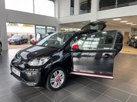 USED 2018 18 VOLKSWAGEN UP 1.0 UP BY BEATS 5d 60 BHP LOW RATE FINANCE/HOME DELIVERY