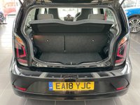 USED 2018 18 VOLKSWAGEN UP 1.0 UP BY BEATS 5d 60 BHP LOW RATE FINANCE/HOME DELIVERY