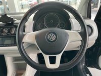 USED 2018 18 VOLKSWAGEN UP 1.0 UP BY BEATS 5d 60 BHP LOW RATE FINANCE/HOME DELIVERY