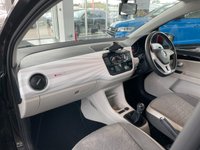 USED 2018 18 VOLKSWAGEN UP 1.0 UP BY BEATS 5d 60 BHP LOW RATE FINANCE/HOME DELIVERY