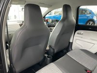 USED 2018 18 VOLKSWAGEN UP 1.0 UP BY BEATS 5d 60 BHP LOW RATE FINANCE/HOME DELIVERY