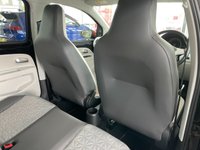 USED 2018 18 VOLKSWAGEN UP 1.0 UP BY BEATS 5d 60 BHP LOW RATE FINANCE/HOME DELIVERY