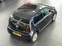 USED 2018 18 VOLKSWAGEN UP 1.0 UP BY BEATS 5d 60 BHP LOW RATE FINANCE/HOME DELIVERY