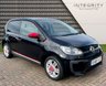 USED 2018 18 VOLKSWAGEN UP 1.0 UP BY BEATS 5d 60 BHP LOW RATE FINANCE/HOME DELIVERY