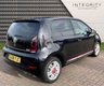 USED 2018 18 VOLKSWAGEN UP 1.0 UP BY BEATS 5d 60 BHP LOW RATE FINANCE/HOME DELIVERY