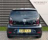 USED 2018 18 VOLKSWAGEN UP 1.0 UP BY BEATS 5d 60 BHP LOW RATE FINANCE/HOME DELIVERY