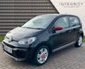 USED 2018 18 VOLKSWAGEN UP 1.0 UP BY BEATS 5d 60 BHP LOW RATE FINANCE/HOME DELIVERY