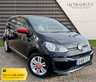 USED 2018 18 VOLKSWAGEN UP 1.0 UP BY BEATS 5d 60 BHP LOW RATE FINANCE/HOME DELIVERY