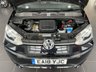 USED 2018 18 VOLKSWAGEN UP 1.0 UP BY BEATS 5d 60 BHP LOW RATE FINANCE/HOME DELIVERY