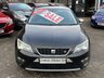 USED 2015 65 SEAT LEON 1.4 EcoTSi FR Tech 5dr - SPORT STYLING PACK 