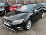 USED 2015 65 SEAT LEON 1.4 EcoTSi FR Tech 5dr - SPORT STYLING PACK 