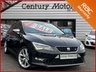 USED 2015 65 SEAT LEON 1.4 EcoTSi FR Tech 5dr - SPORT STYLING PACK 
