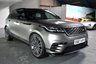 USED 2017 67 LAND ROVER RANGE ROVER VELAR 3.0 R-DYNAMIC HSE 5d 296 BHP 