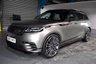 USED 2017 67 LAND ROVER RANGE ROVER VELAR 3.0 R-DYNAMIC HSE 5d 296 BHP 