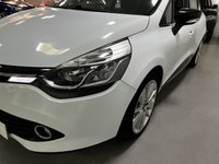 USED 2014 63 RENAULT CLIO 1.5 DYNAMIQUE S MEDIANAV DCI 5d 90 BHP * PARK SENSORS * 17"  ALLOYS *  FREE  ROAD TAX * CLIMATE * NAV *