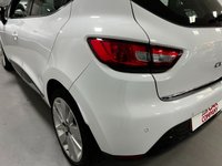 USED 2014 63 RENAULT CLIO 1.5 DYNAMIQUE S MEDIANAV DCI 5d 90 BHP * PARK SENSORS * 17"  ALLOYS *  FREE  ROAD TAX * CLIMATE * NAV *