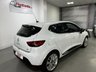 USED 2014 63 RENAULT CLIO 1.5 DYNAMIQUE S MEDIANAV DCI 5d 90 BHP * PARK SENSORS * 17"  ALLOYS *  FREE  ROAD TAX * CLIMATE * NAV *