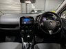 USED 2014 63 RENAULT CLIO 1.5 DYNAMIQUE S MEDIANAV DCI 5d 90 BHP * PARK SENSORS * 17"  ALLOYS *  FREE  ROAD TAX * CLIMATE * NAV *