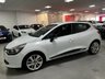 USED 2014 63 RENAULT CLIO 1.5 DYNAMIQUE S MEDIANAV DCI 5d 90 BHP * PARK SENSORS * 17"  ALLOYS *  FREE  ROAD TAX * CLIMATE * NAV *