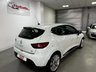 USED 2014 63 RENAULT CLIO 1.5 DYNAMIQUE S MEDIANAV DCI 5d 90 BHP * PARK SENSORS * 17"  ALLOYS *  FREE  ROAD TAX * CLIMATE * NAV *