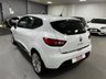 USED 2014 63 RENAULT CLIO 1.5 DYNAMIQUE S MEDIANAV DCI 5d 90 BHP * PARK SENSORS * 17"  ALLOYS *  FREE  ROAD TAX * CLIMATE * NAV *