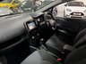 USED 2014 63 RENAULT CLIO 1.5 DYNAMIQUE S MEDIANAV DCI 5d 90 BHP * PARK SENSORS * 17"  ALLOYS *  FREE  ROAD TAX * CLIMATE * NAV *