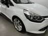USED 2014 63 RENAULT CLIO 1.5 DYNAMIQUE S MEDIANAV DCI 5d 90 BHP * PARK SENSORS * 17"  ALLOYS *  FREE  ROAD TAX * CLIMATE * NAV *
