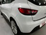 USED 2014 63 RENAULT CLIO 1.5 DYNAMIQUE S MEDIANAV DCI 5d 90 BHP * PARK SENSORS * 17"  ALLOYS *  FREE  ROAD TAX * CLIMATE * NAV *