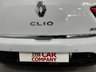 USED 2014 63 RENAULT CLIO 1.5 DYNAMIQUE S MEDIANAV DCI 5d 90 BHP * PARK SENSORS * 17"  ALLOYS *  FREE  ROAD TAX * CLIMATE * NAV *